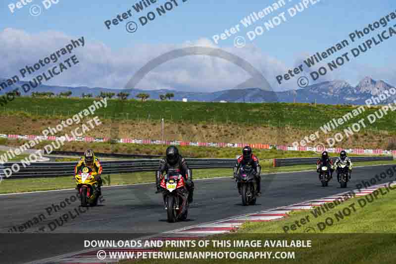 Circuito de Navarra;Spain;event digital images;motorbikes;no limits;peter wileman photography;trackday;trackday digital images